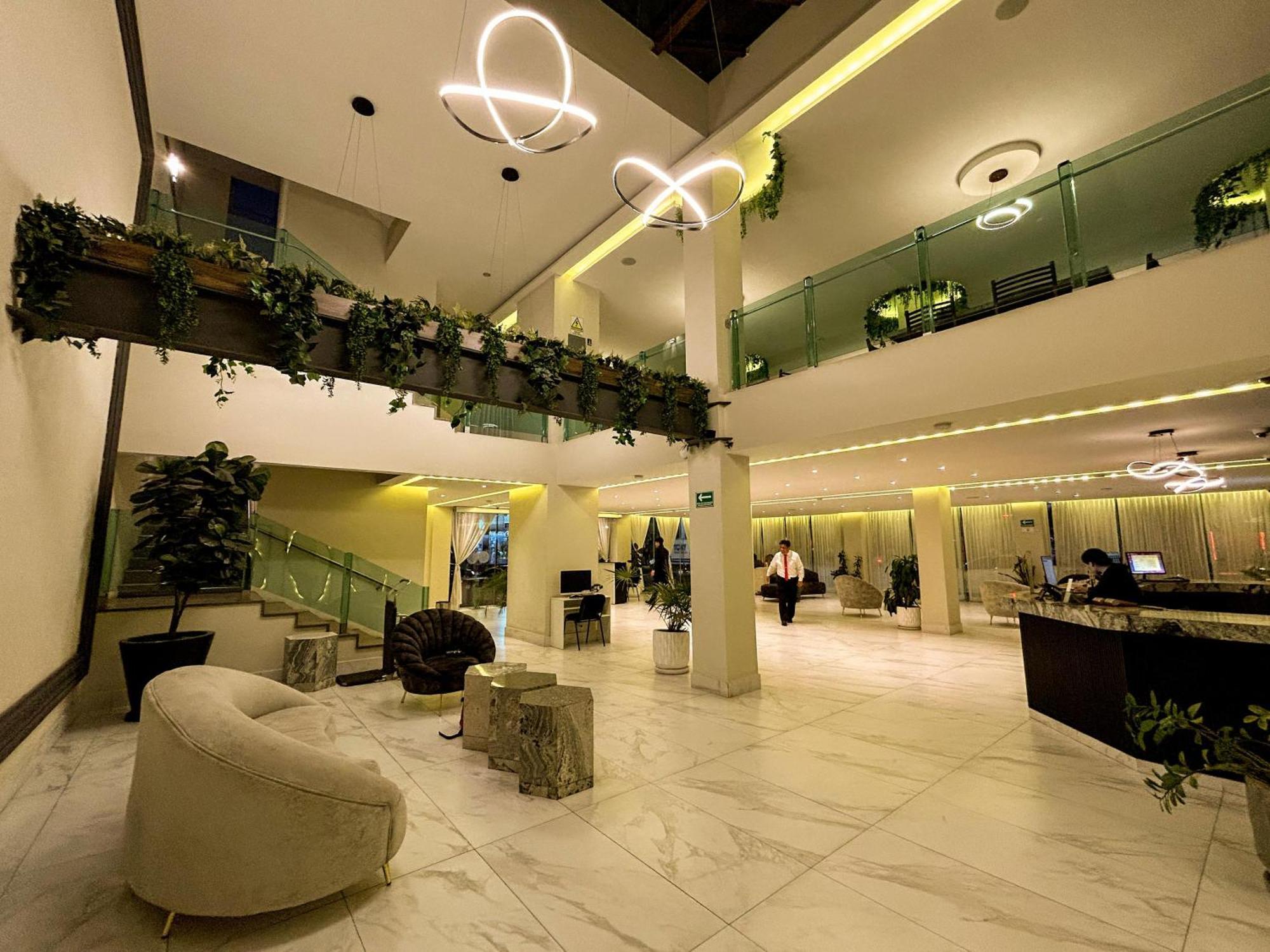 Hotel Hvh By Yaxche 4*