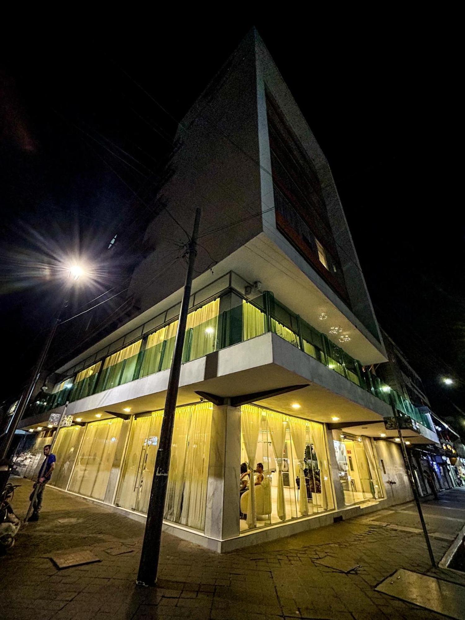 Hotel Hvh By Yaxche Guadalajara