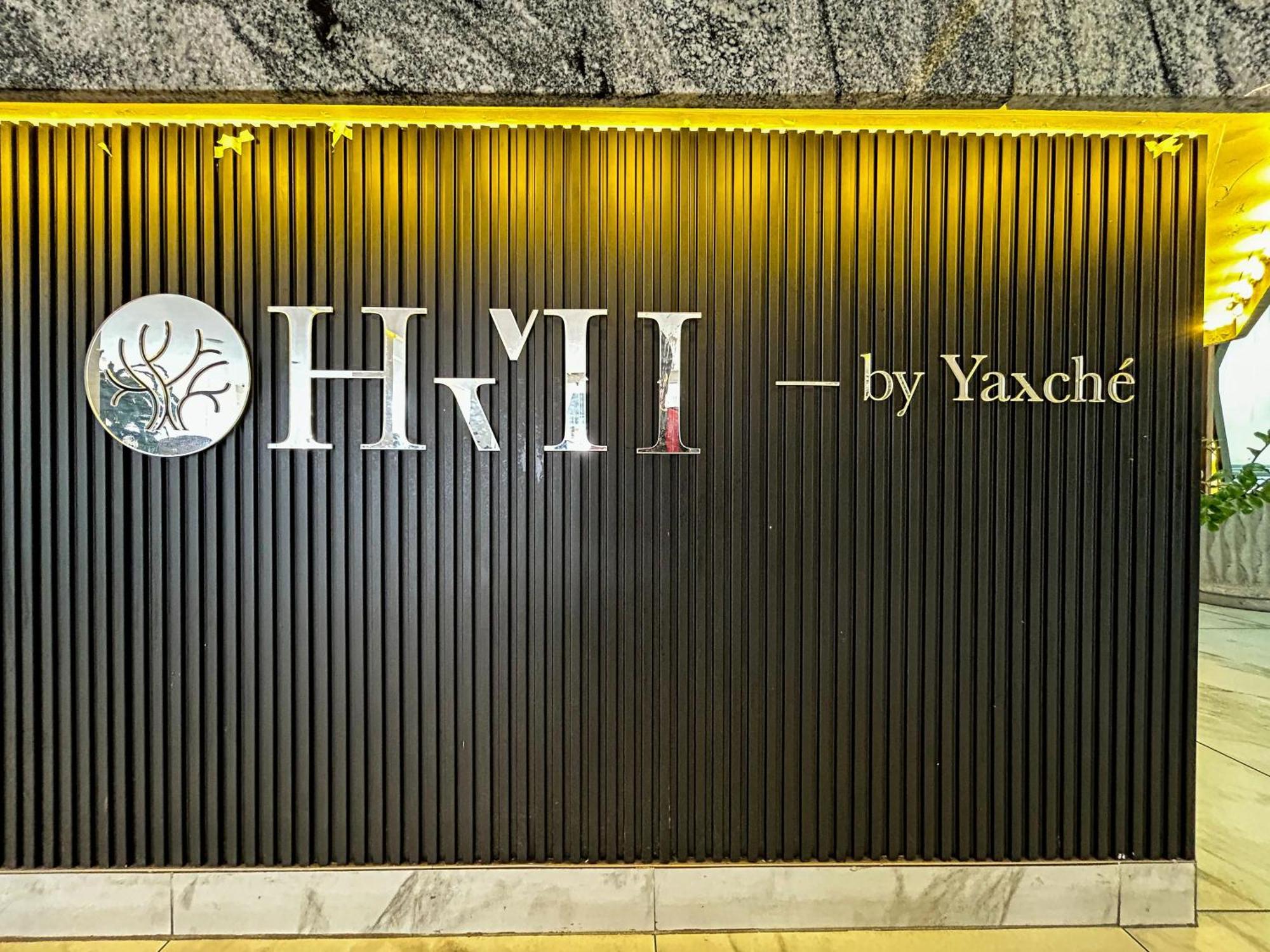 Hvh By Yaxche Hotel 4*