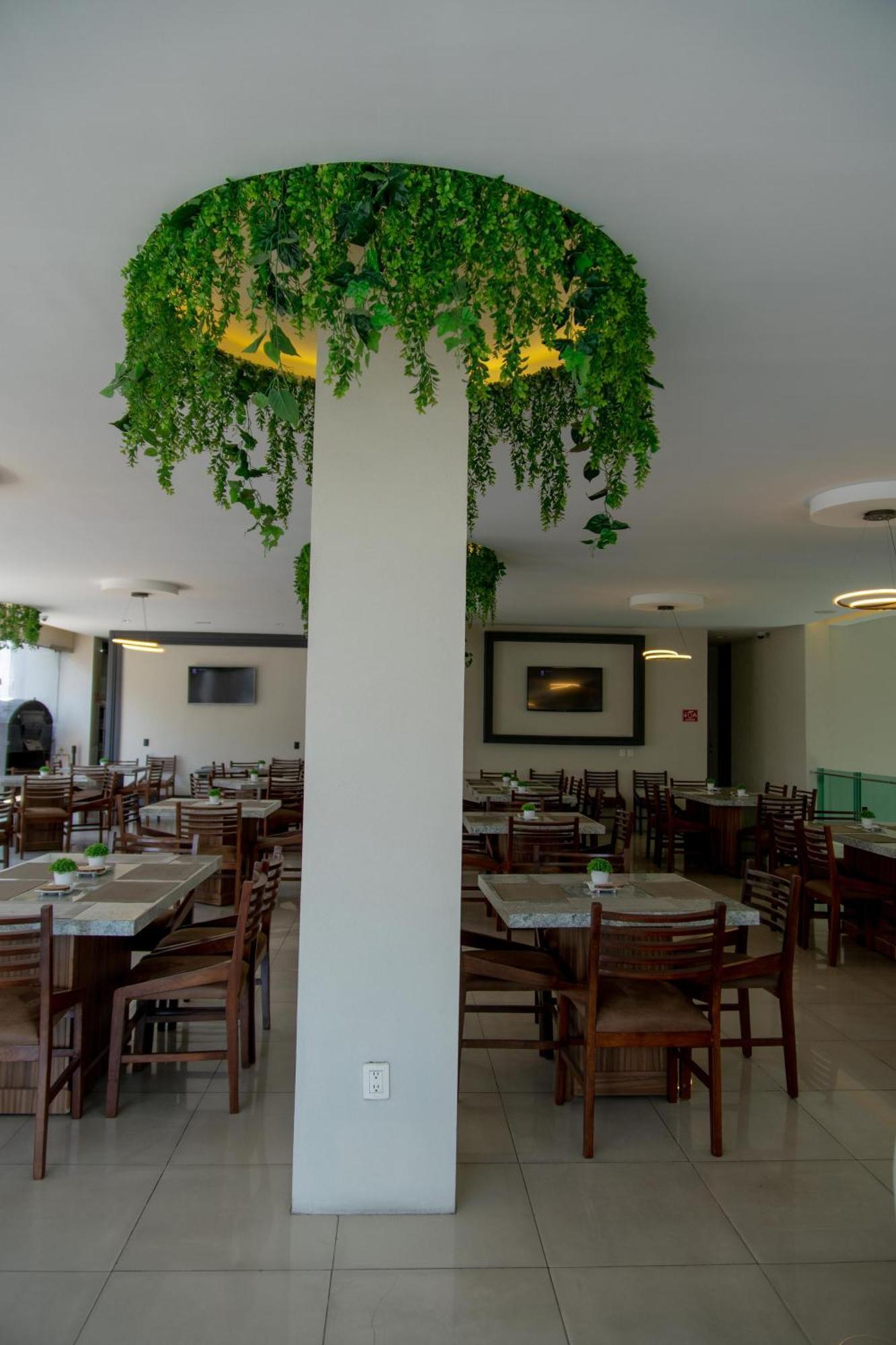 Hvh By Yaxche Hotel Guadalajara