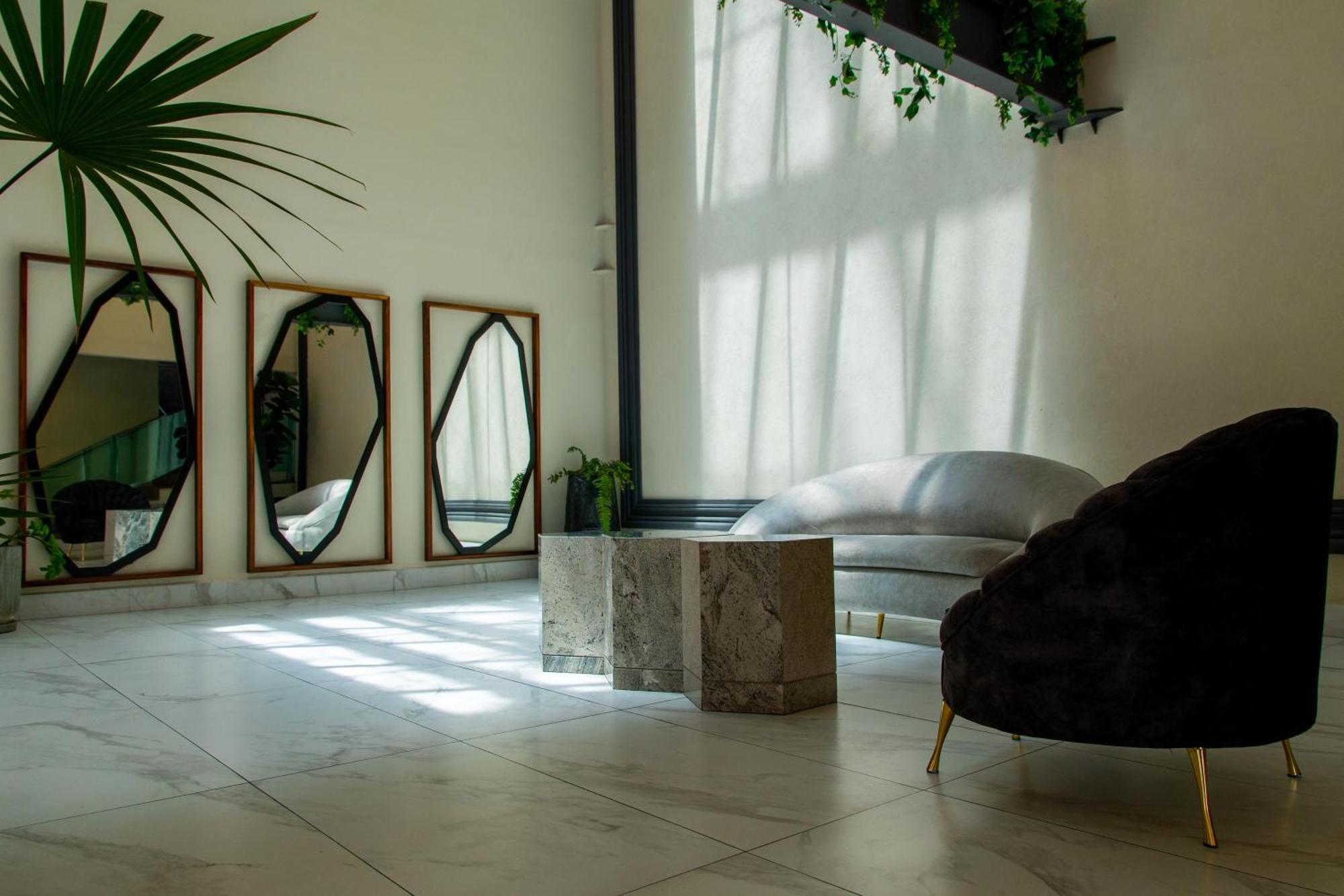 Hotel Hvh By Yaxche Guadalajara