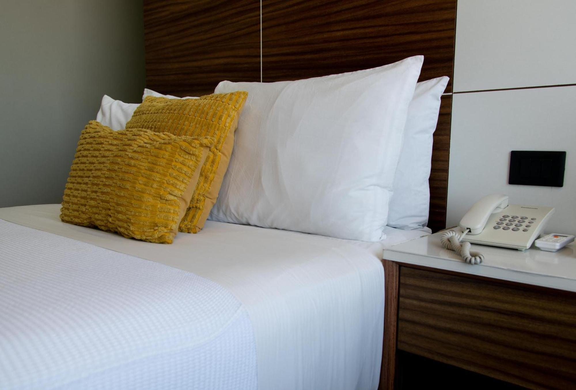 Hvh By Yaxche Hotel Guadalajara