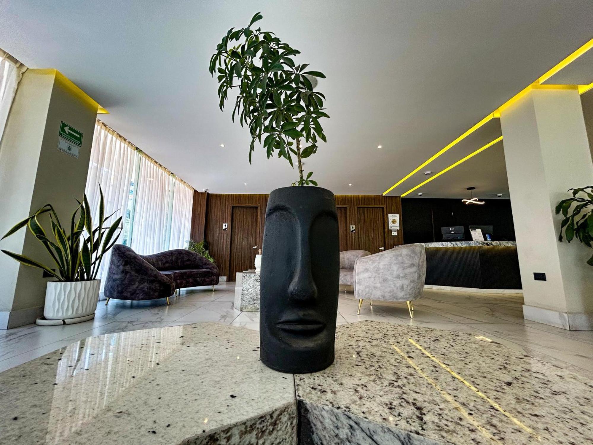 Hvh By Yaxche Hotel Guadalajara